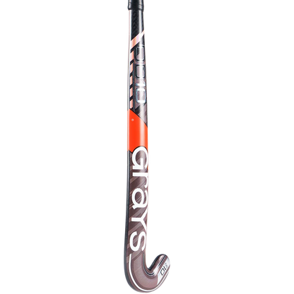 Grays | Grays DB10 Metallic Pink (2025) | DB10 Metallic Pink (2025) - 36.5" Light | Total Hockey