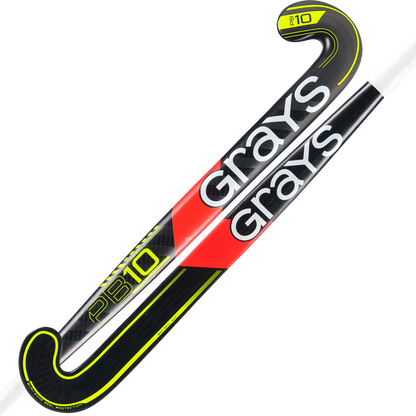 Grays | Grays PB10 (2025) | PB10 (2025) - 36.5" Light | Total Hockey