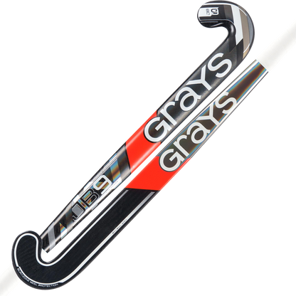 Grays | Grays JB9 (2025) | JB9 (2025) - 36.5" Light | Total Hockey