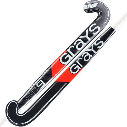 Grays | Grays PB9 (2025) | PB9 (2025) - 36.5" Light | Total Hockey