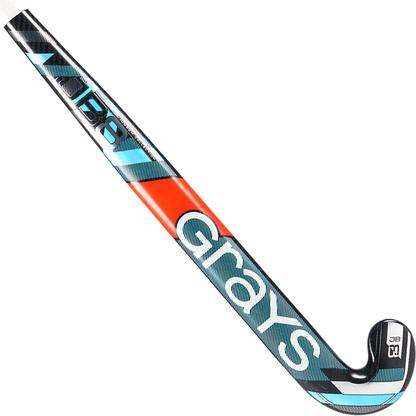 Grays | Grays JB8 (2025) | JB8 (2025) - 36.5" Light | Total Hockey