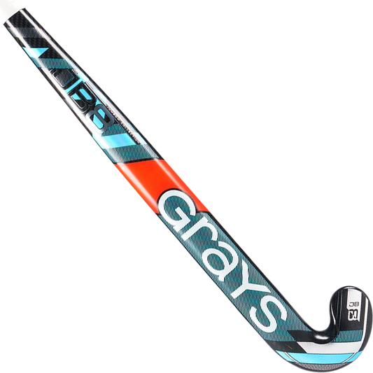 Grays | Grays JB8 (2025) | JB8 (2025) - 36.5" Light | Total Hockey