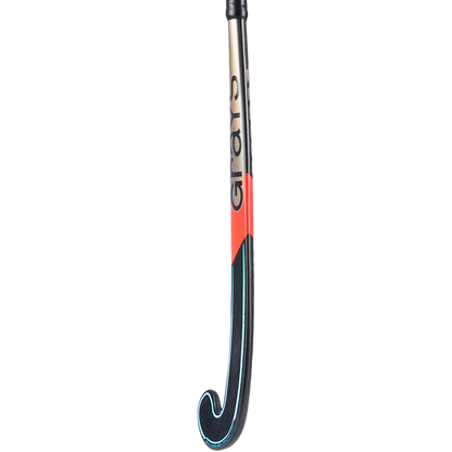 Grays | Grays DB8 Black/Blue (2025) | DB8 Black/Blue (2025) - 36.5" Light | Total Hockey
