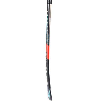 Grays | Grays DB8 Black/Blue (2025) | DB8 Black/Blue (2025) - 36.5" Light | Total Hockey