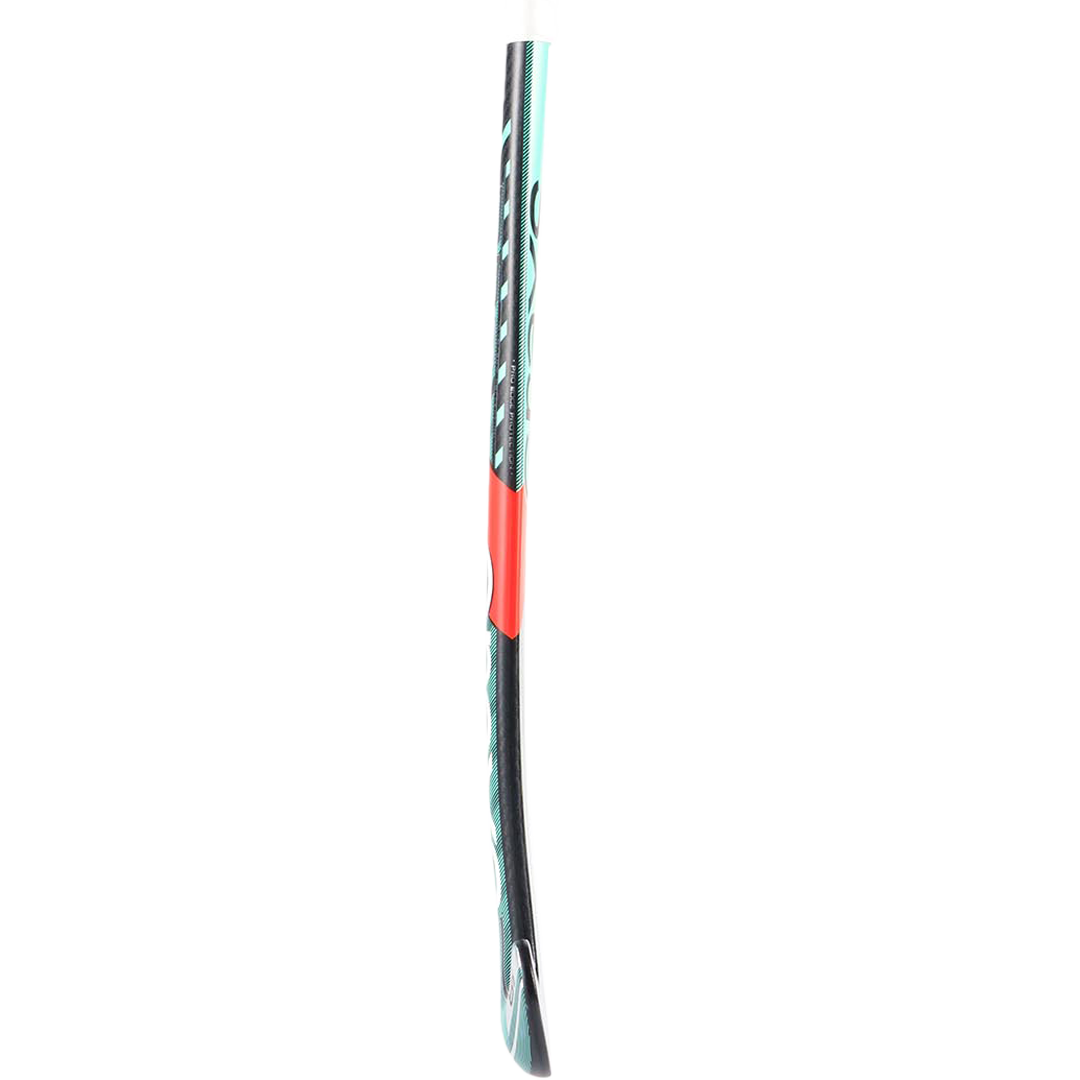 Grays | Grays DB8 Black/Aqua (2025) | DB8 Black/Aqua (2025) - 36.5" Light | Total Hockey