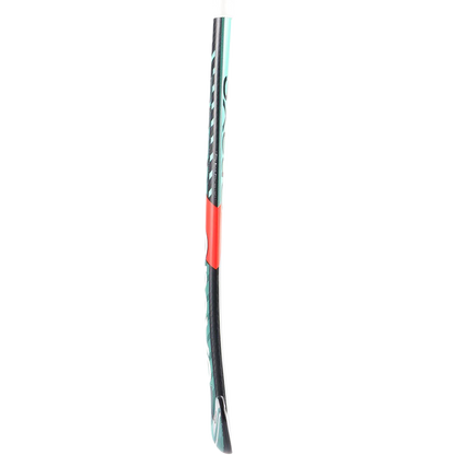 Grays | Grays DB8 Black/Aqua (2025) | DB8 Black/Aqua (2025) - 36.5" Light | Total Hockey