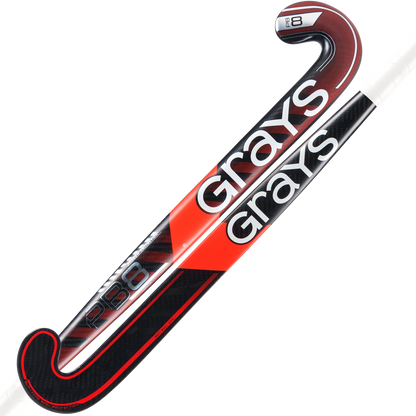 Grays | Grays PB8 (2025) | PB8 (2025) - 36.5" Light | Total Hockey
