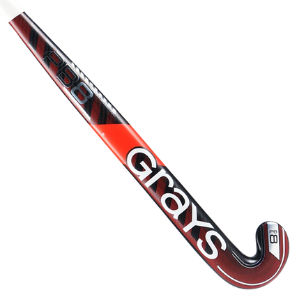 Grays | Grays PB8 (2025) | PB8 (2025) - 36.5" Light | Total Hockey