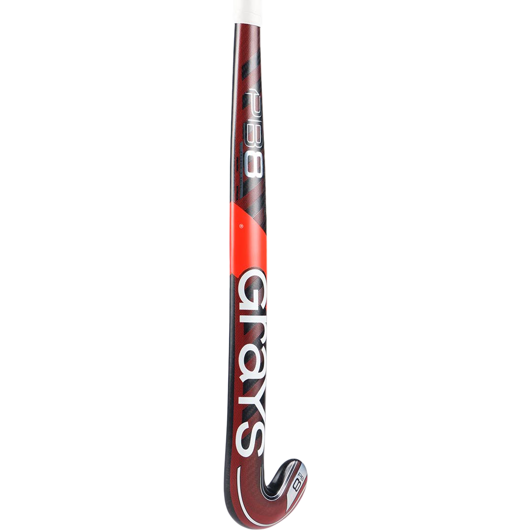 Grays | Grays PB8 (2025) | PB8 (2025) - 36.5" Light | Total Hockey