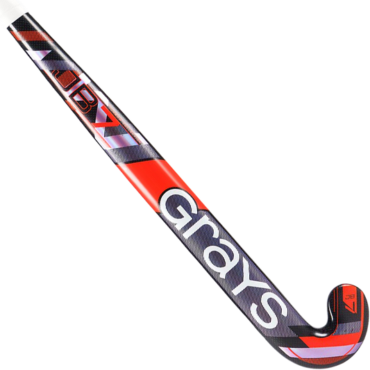 Grays | Grays JB7 (2025) | JB7 (2025) - 36.5" Light | Total Hockey