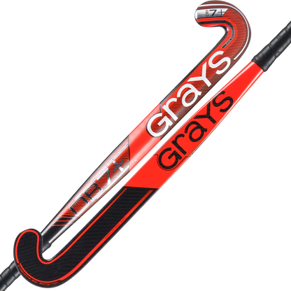 Grays | Grays DB7+ (2025) | DB7+ (2025) - 36.5" Light | Total Hockey