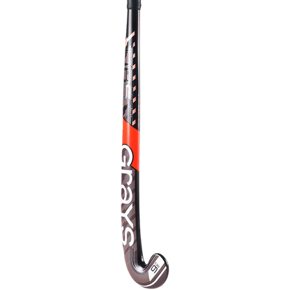 Grays | Grays DB6 Metallic Pink (2025) | DB6 Metallic Pink (2025) - 36.5" Light | Total Hockey