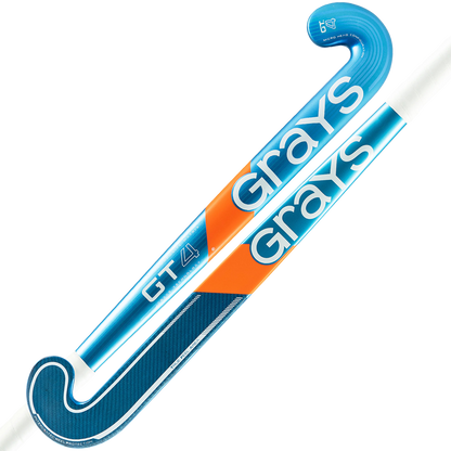 GT4 Blue Jr (2026)