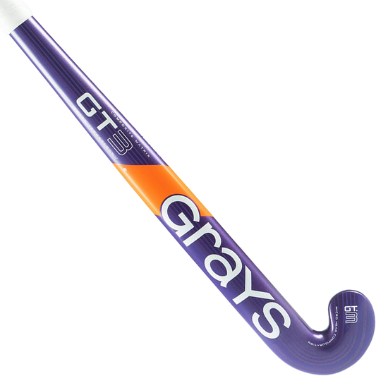 GT3 Purple Jr (2026)