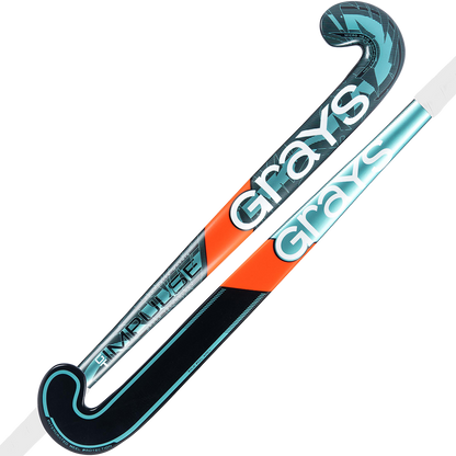 Impulse Ocean Blue