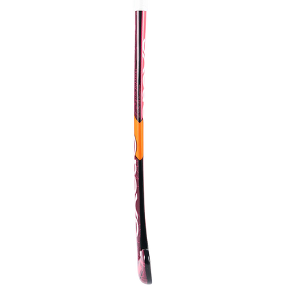 Impulse Hot Red