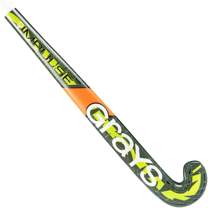 Impulse Fluro Yellow