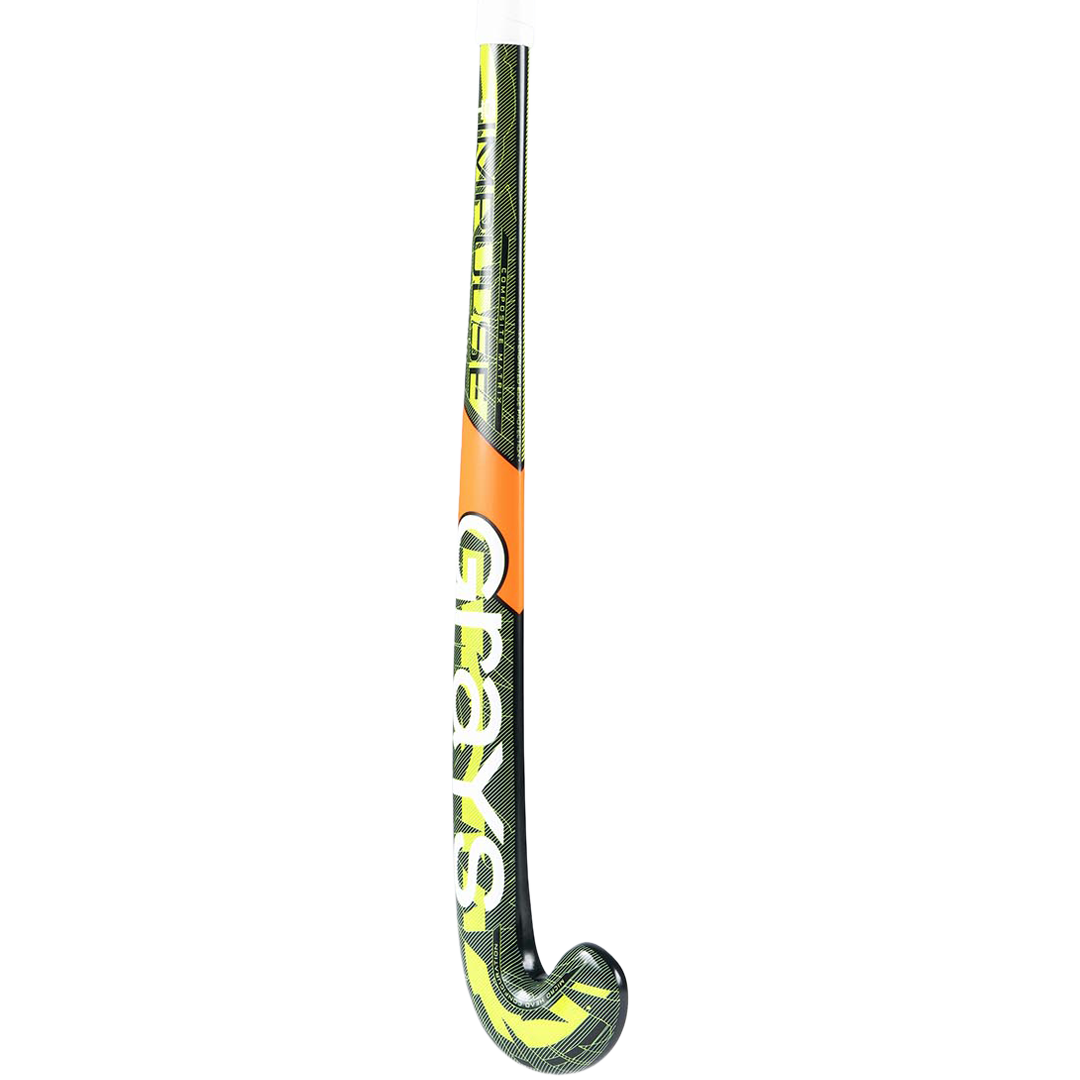 Impulse Fluro Yellow