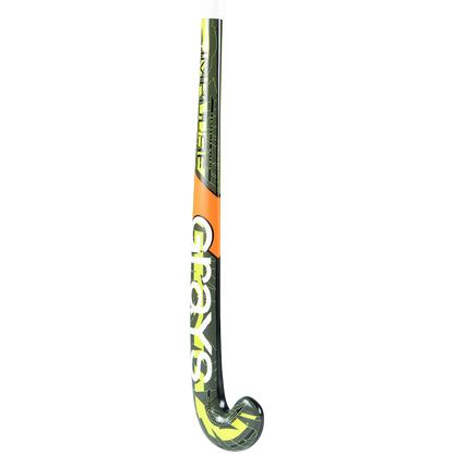 Impulse Fluro Yellow