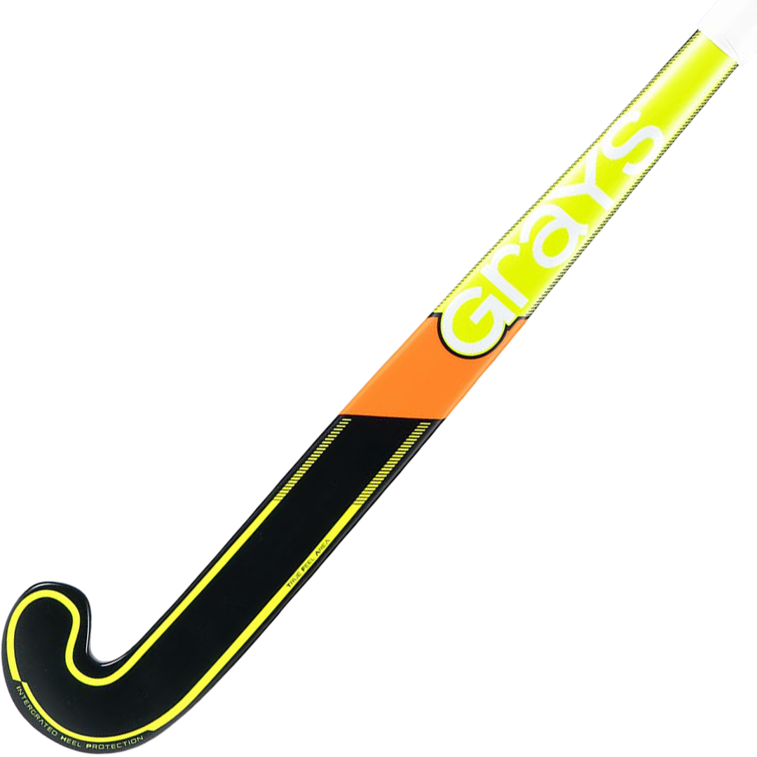 Impulse Fluro Yellow