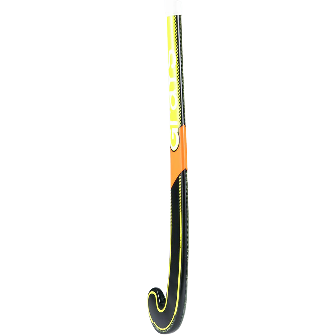 Impulse Fluro Yellow