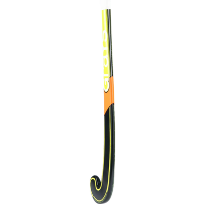 Impulse Fluro Yellow