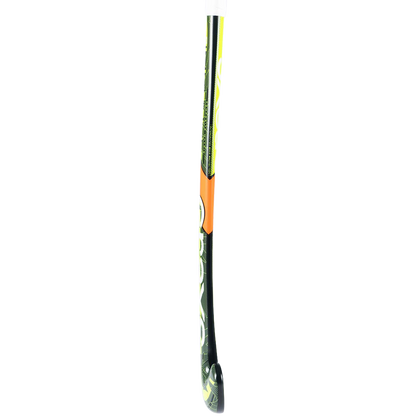 Impulse Fluro Yellow