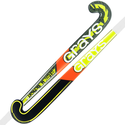 Impulse Fluro Yellow