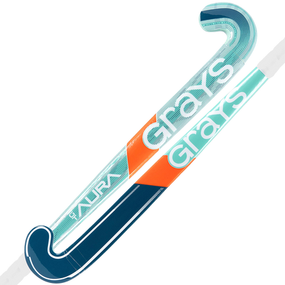 Aura Teal