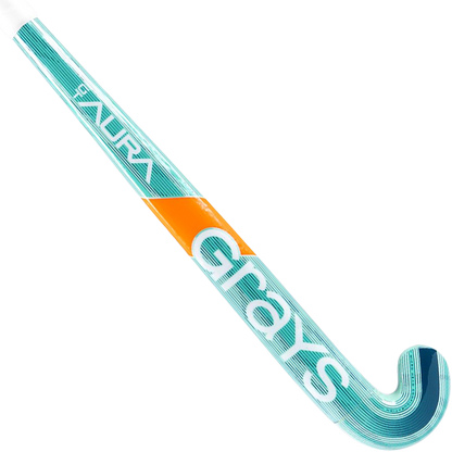 Aura Teal
