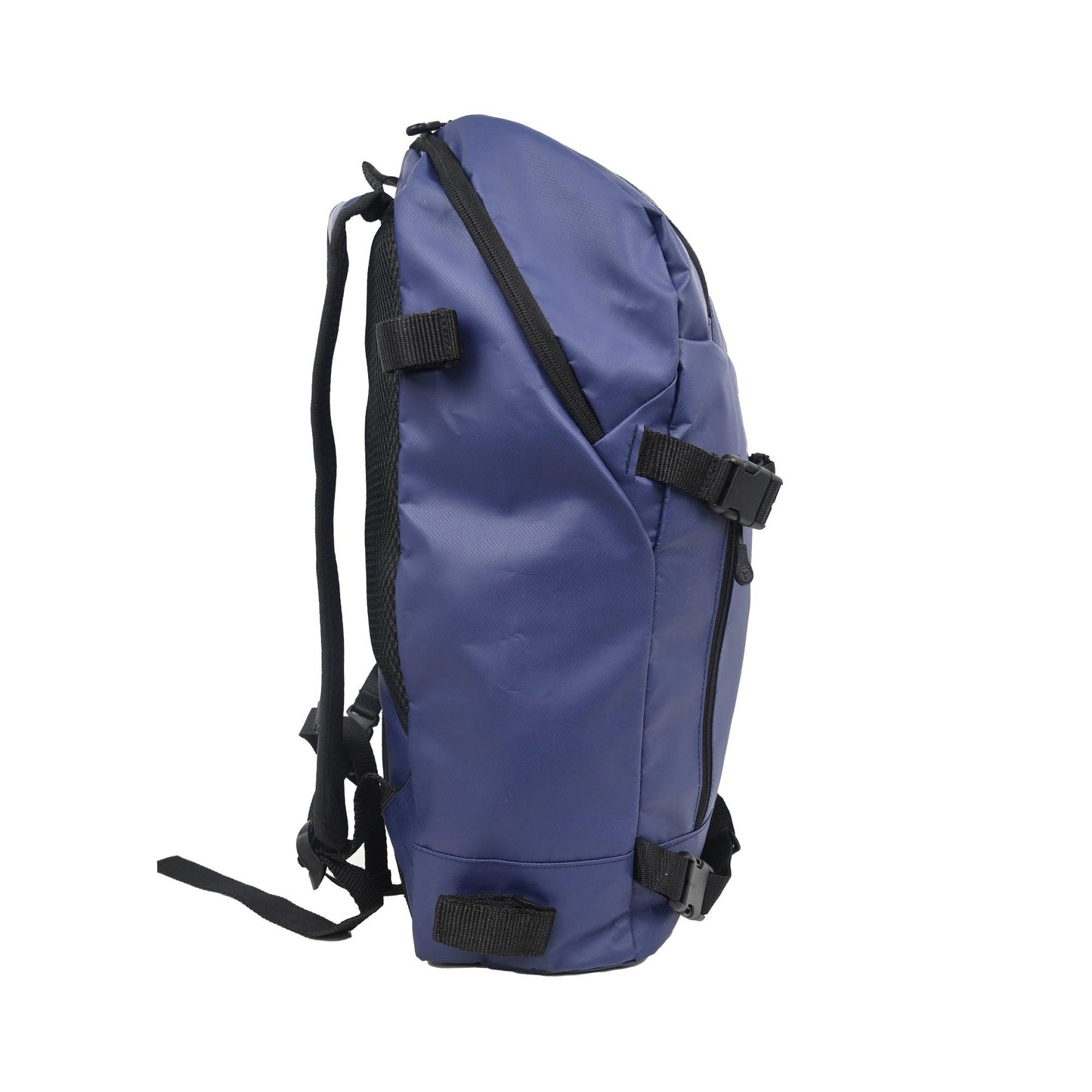 Young Ones | Young Ones Ranger Backpack | Ranger Backpack - Black | Total Hockey