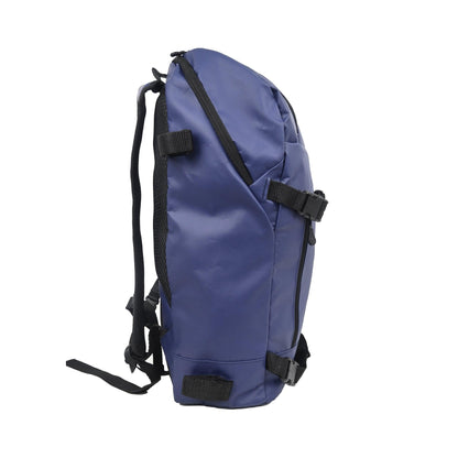 Young Ones | Young Ones Ranger Backpack | Ranger Backpack - Black | Total Hockey