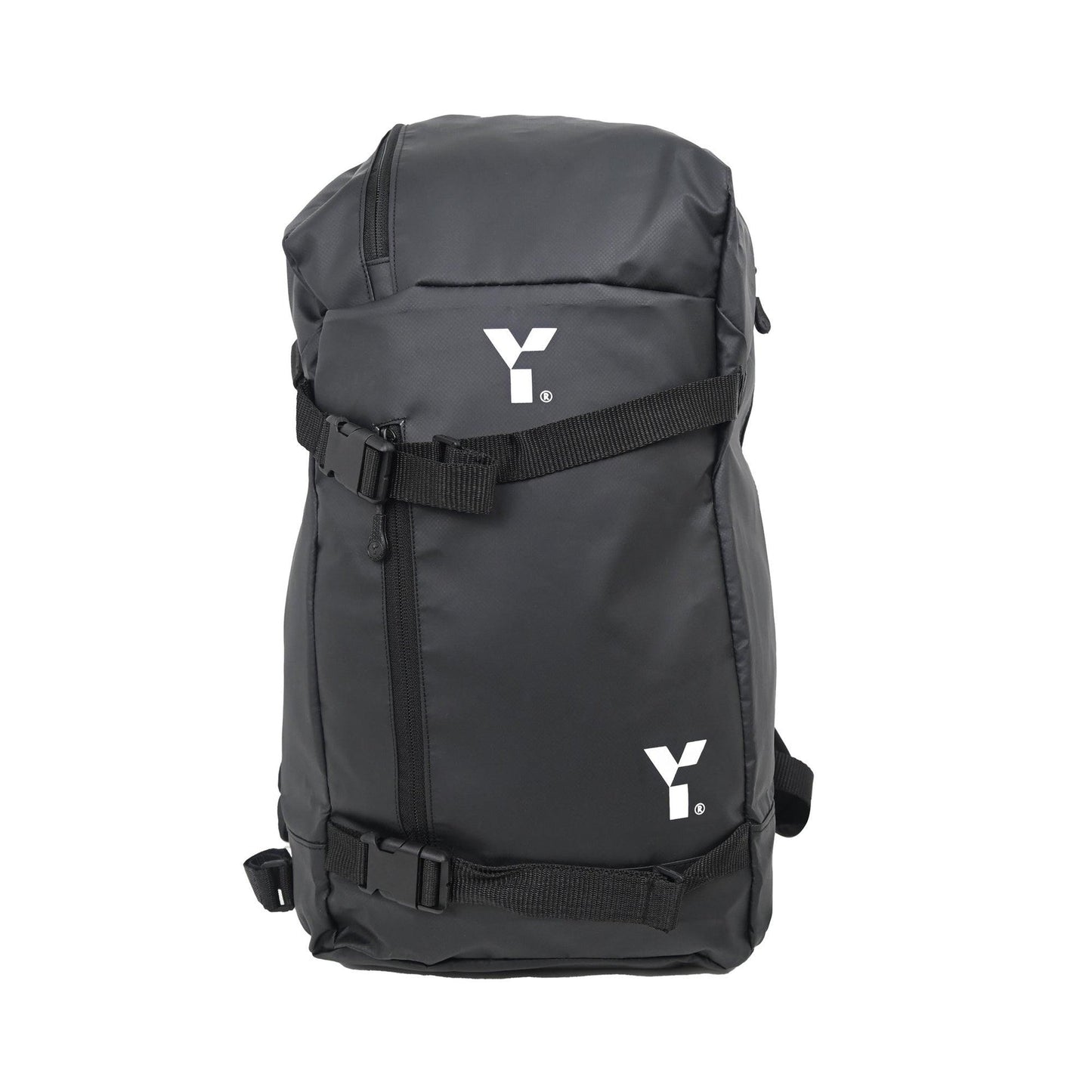 Young Ones | Young Ones Ranger Backpack | Ranger Backpack - Black | Total Hockey