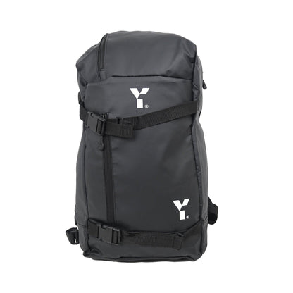 Young Ones | Young Ones Ranger Backpack | Ranger Backpack - Black | Total Hockey