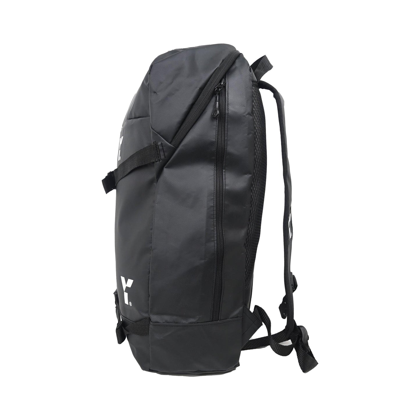 Young Ones | Young Ones Ranger Backpack | Ranger Backpack - Black | Total Hockey