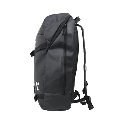Young Ones | Young Ones Ranger Backpack | Ranger Backpack - Black | Total Hockey