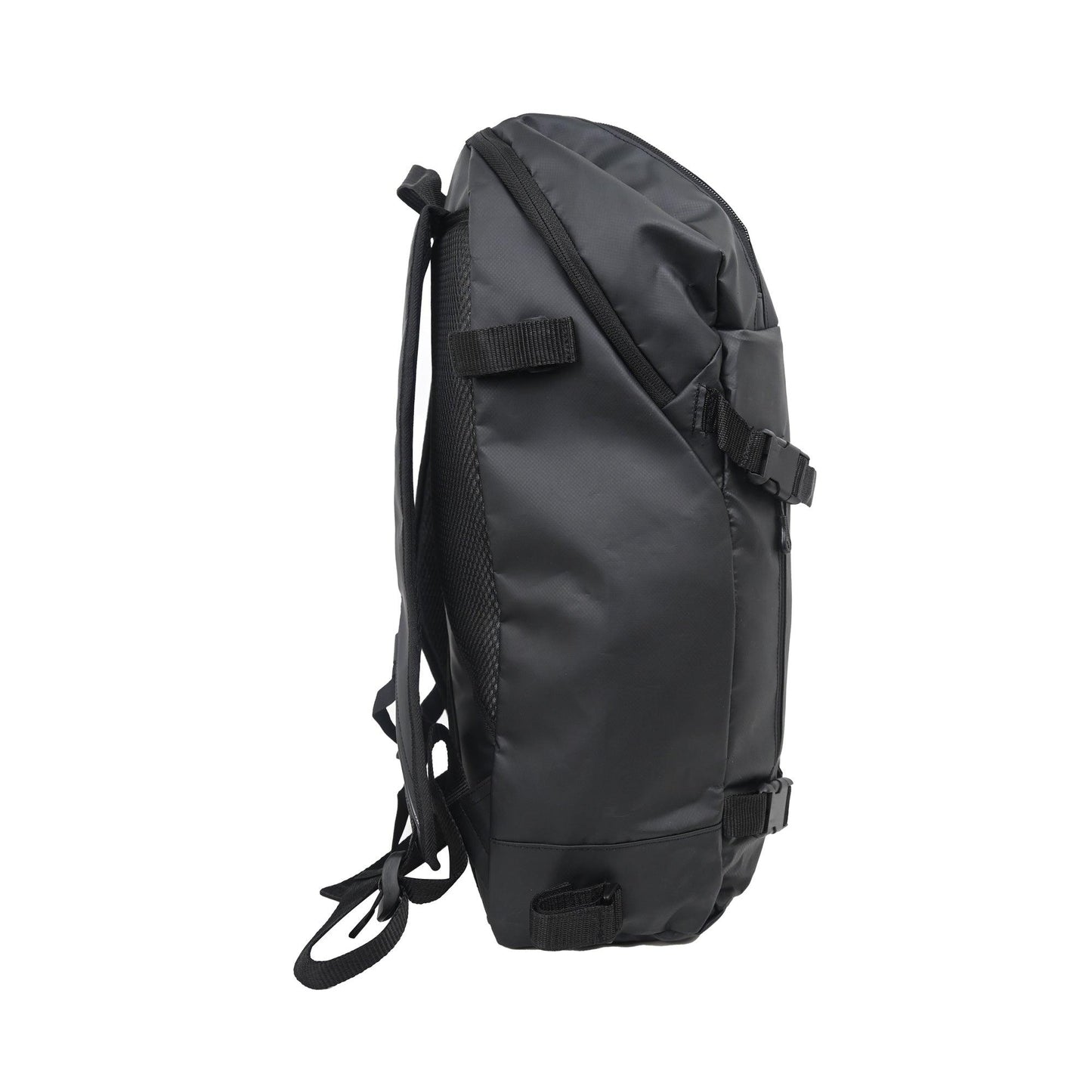 Young Ones | Young Ones Ranger Backpack | Ranger Backpack - Black | Total Hockey