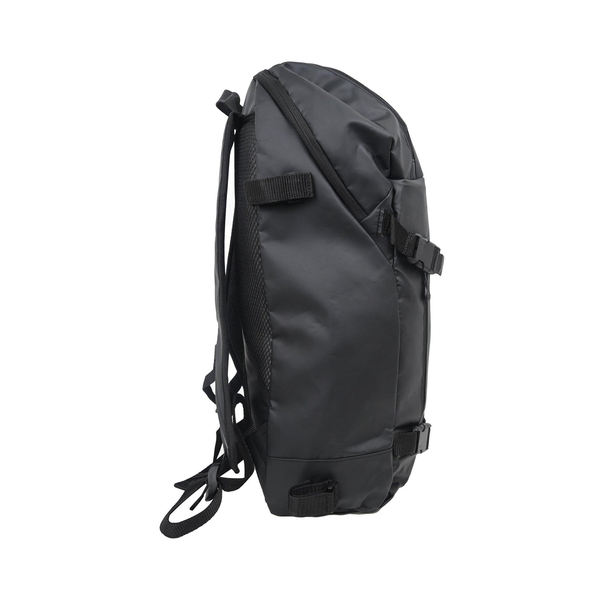 Young Ones | Young Ones Ranger Backpack | Ranger Backpack - Black | Total Hockey