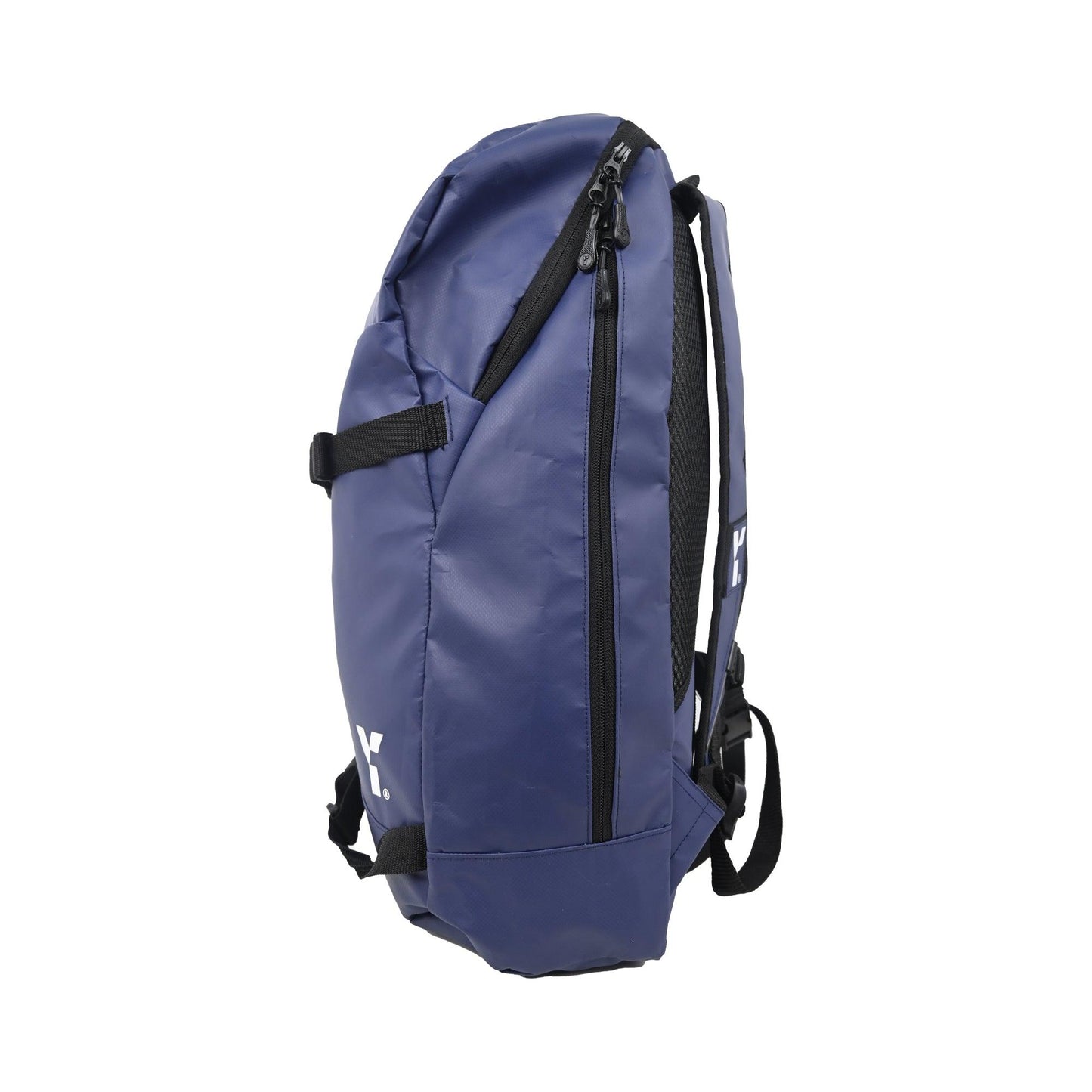 Young Ones | Young Ones Ranger Backpack | Ranger Backpack - Black | Total Hockey