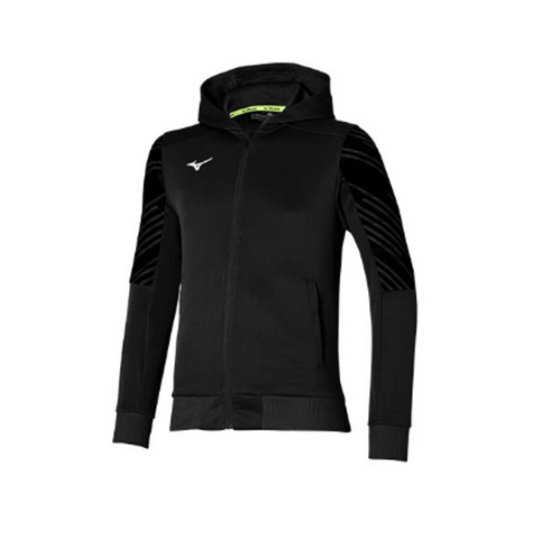 Officiating Zipped Hoodie - Male