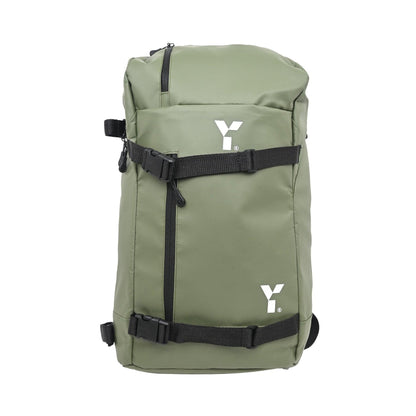 Young Ones | Young Ones Ranger Backpack | Ranger Backpack - Army Green | Total Hockey