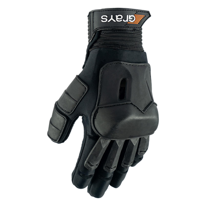 Prime Full Left Hand