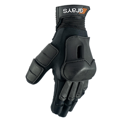 Prime Full Left Hand