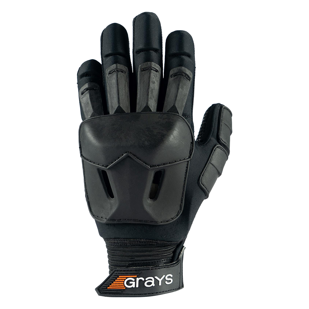 Prime Full Right Hand