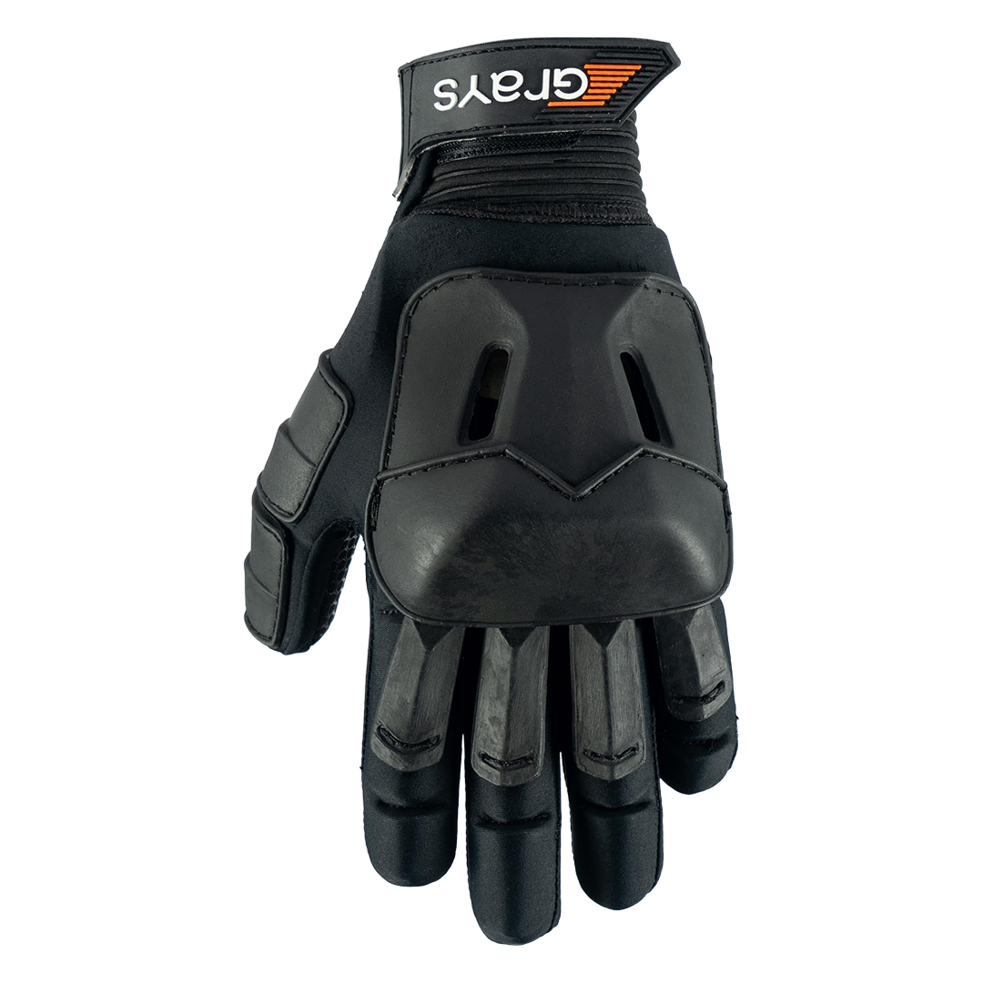 Prime Full Left Hand