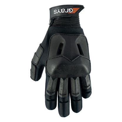 Prime Full Left Hand