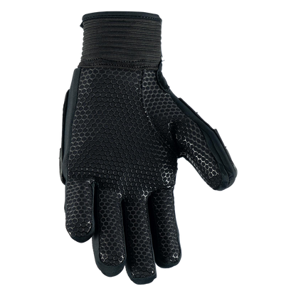 Prime Full Left Hand