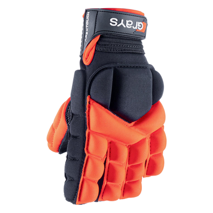 Apex Touch Left Hand