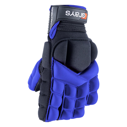Apex Touch Left Hand