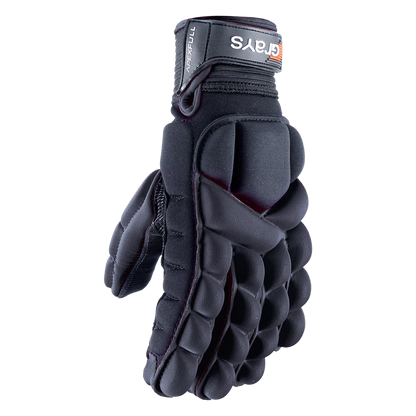 Apex Full Left Hand